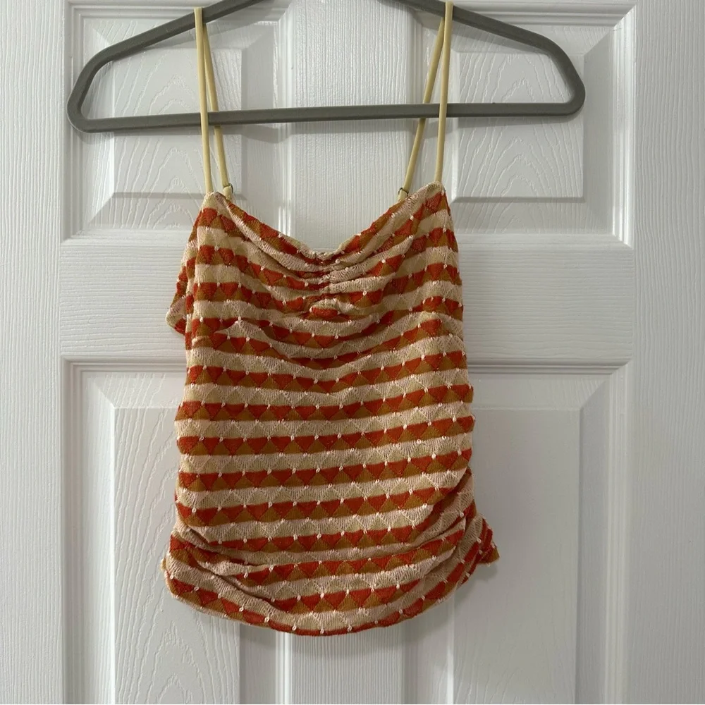 Free People tank top - Picture 2 of 5